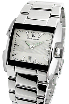 Часы Pierre Lannier Fashion PL271A121